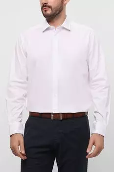 Сорочка из хлопка Peter Jorgen