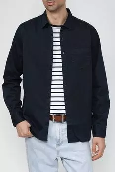 Сорочка из хлопка Replay