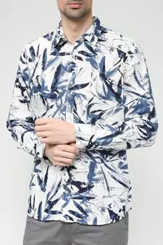 Сорочка изо льна LERROS