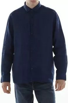 Сорочка льняная Cinque