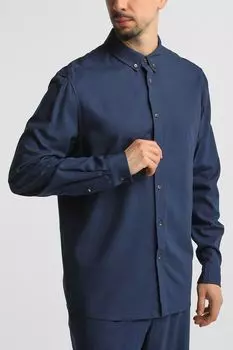 Рубашка льняная MARCO DI RADI