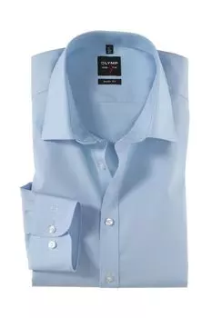 Сорочка Olymp (голубой) Olymp
