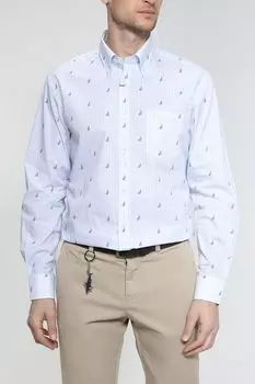 Сорочка Paul & Shark