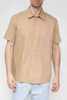 Сорочка с коротким рукавом Esprit Casual