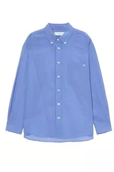 Сорочка в полоску Dunst