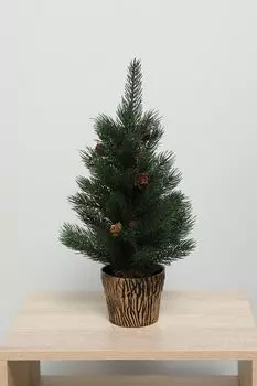 Сосна настольная Holiday Classics