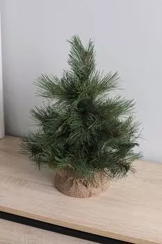 Сосна настольная Малютка 30 см Holiday Classics
