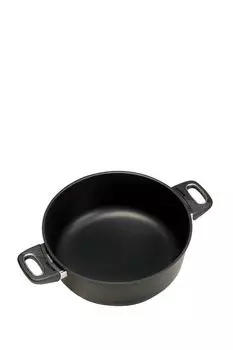 Сотейник с антипригарным покрытием 32 см Gastrolux