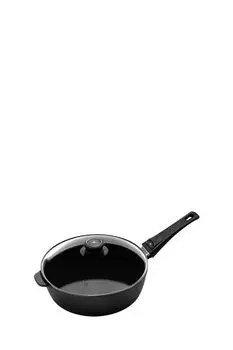 Сотейник со съемной ручкой Swiss Diamond