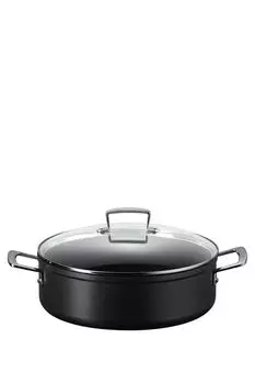 Сотейник со стеклянной крышкой Le Creuset