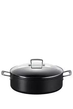 Сотейник со стеклянной крышкой Le Creuset