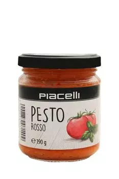 Соус Песто красный Piacelli