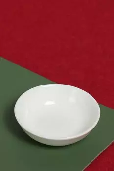 Соусник фарфоровый Allseasons 21maison