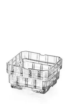 Соусник из хрусталя Stack 87 мл Rcr