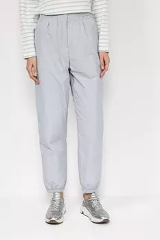 Джоггеры однотонные EMPORIO ARMANI