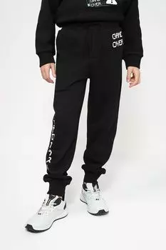 Спортивные брюки из хлопка GIOCO