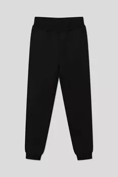 Спортивные брюки на эластичном поясе Silver Spoon Life