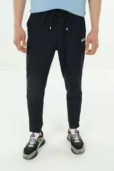 Спортивные брюки на кулиске Matteo Berrettini BOSS