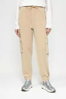 Спортивные брюки с карманами карго HUGO BLUE