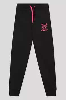 Спортивные брюки с нашивкой OVS