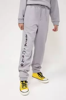 Спортивные брюки с принтом GIOCO