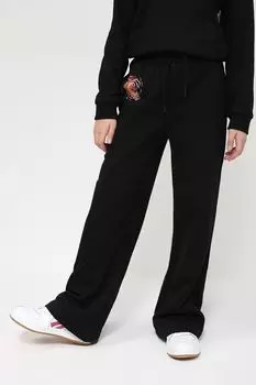 Спортивные брюки с принтом GIOCO