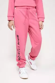 Спортивные брюки с принтом GIOCO