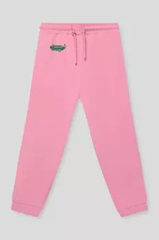 Спортивные брюки с принтом GIOCO