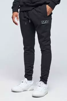 Спортивные брюки с принтом The Couture Club