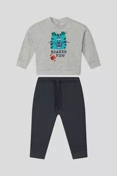 Спортивный костюм Fagottino