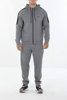 Спортивный костюм хлопковый BOSS