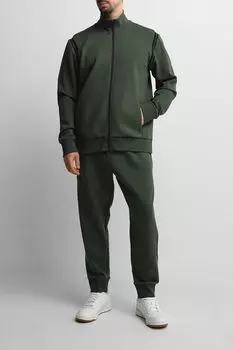 Спортивный костюм хлопковый BOSS