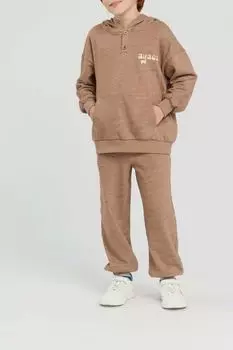 Спортивный костюм хлопковый Choupette