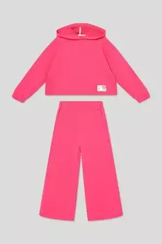 Спортивный костюм хлопковый Choupette