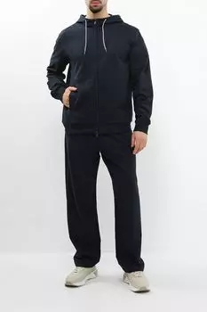 Спортивный костюм хлопковый Ea7