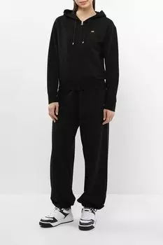 Спортивный костюм хлопковый Ea7