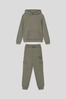 Спортивный костюм хлопковый Guess