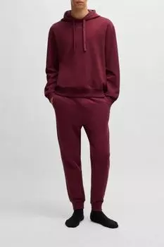 Спортивный костюм хлопковый HUGO