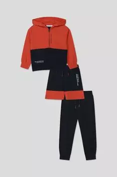 Спортивный костюм хлопковый Mayoral