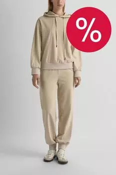 Спортивный костюм хлопковый TWINSET