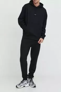 Спортивный костюм из хлопка HUGO