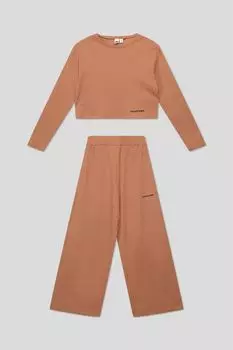 Спортивный костюм из хлопка IDO