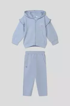 Спортивный костюм из хлопка IDO