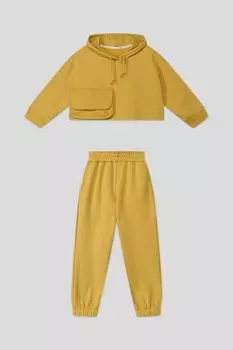 Спортивный костюм из худи и брюк Choupette