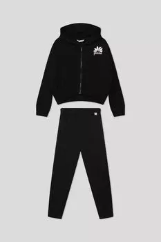 Спортивный костюм с принтом Mayoral