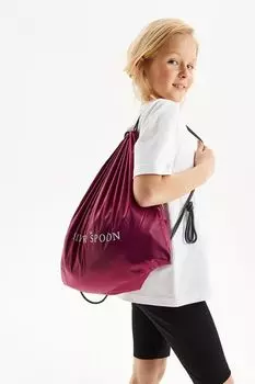 Спортивный костюм с сумкой Silver Spoon