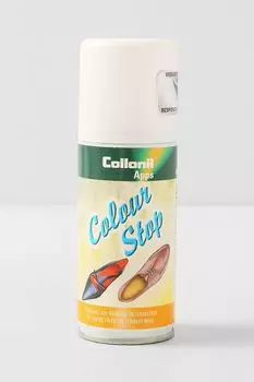 Спрей для обуви Collonil