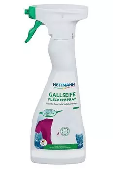 Спрей-пятновыводитель 250 мл Heitmann