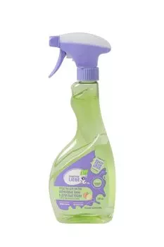 Средство для чистки акриловых ванн и душевых кабин Meine Liebe