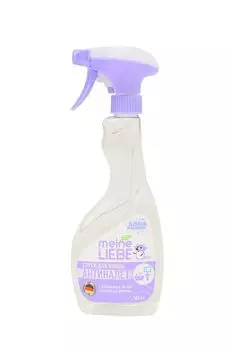 Средство для чистки ванны и сантехники Антиналет Meine Liebe
